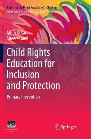 Child Rights Education for Inclusion and Protection