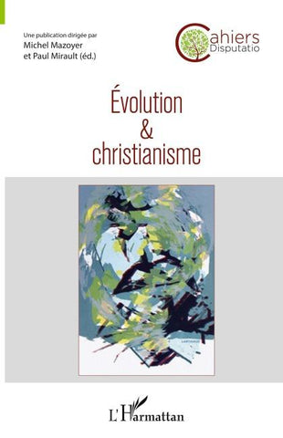 Evolution et christianisme