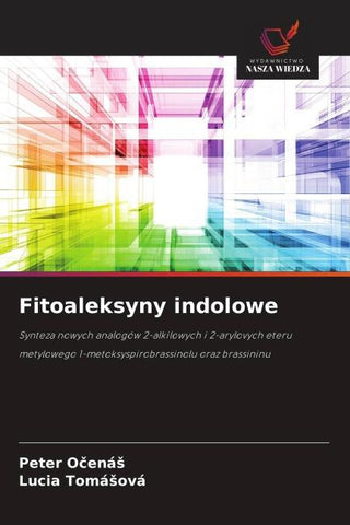 Fitoaleksyny indolowe