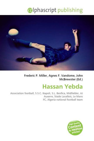 Hassan Yebda