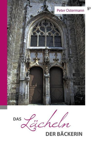 Das Lächeln der Bäckerin