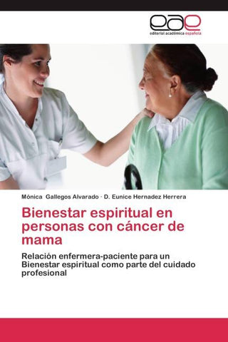 Bienestar espiritual en personas con cáncer de mama