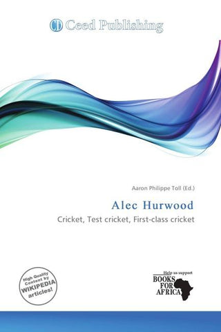 Alec Hurwood