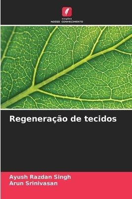 Regeneração de tecidos