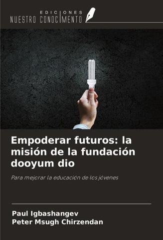 Empoderar futuros: la misión de la fundación dooyum dio
