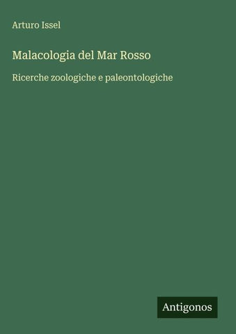 Malacologia del Mar Rosso