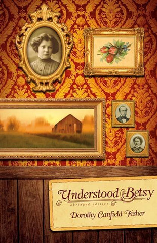 Understood Betsy