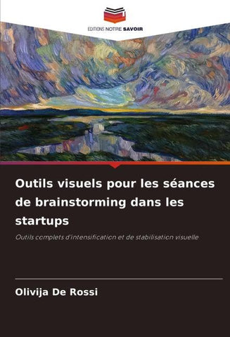 Outils visuels pour les séances de brainstorming dans les startups