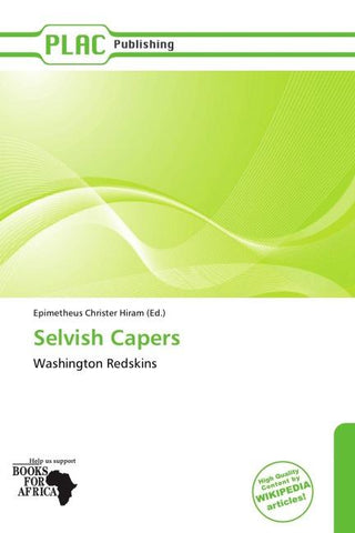Selvish Capers