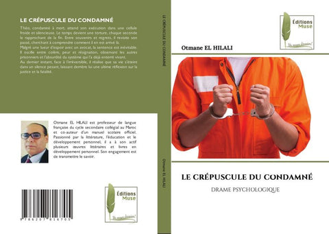 LE CRÉPUSCULE DU CONDAMNÉ