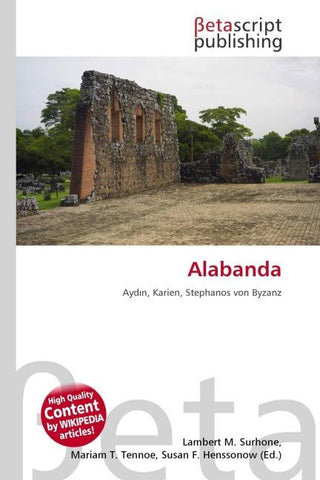 Alabanda