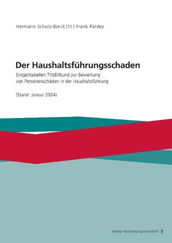 Der Haushaltsführungsschaden