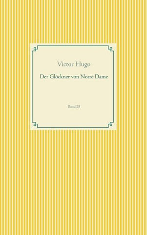 Der Glöckner von Notre Dame