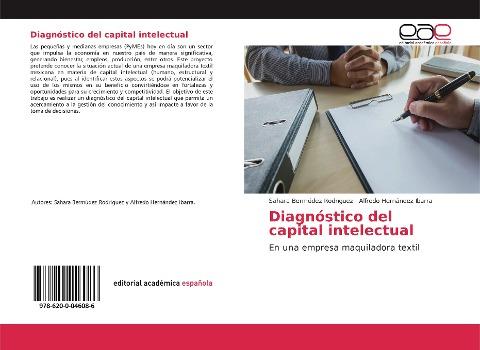 Diagnóstico del capital intelectual