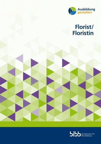 Florist/-in