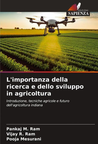 L'importanza della ricerca e dello sviluppo in agricoltura