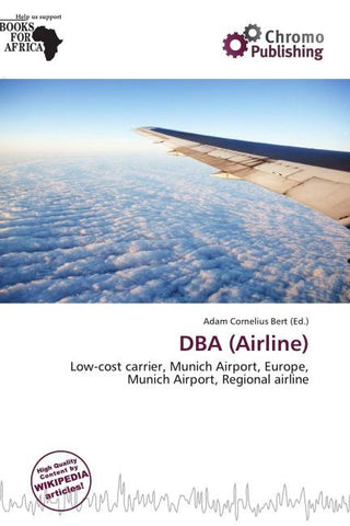 DBA (Airline)