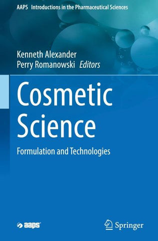 Cosmetic Science