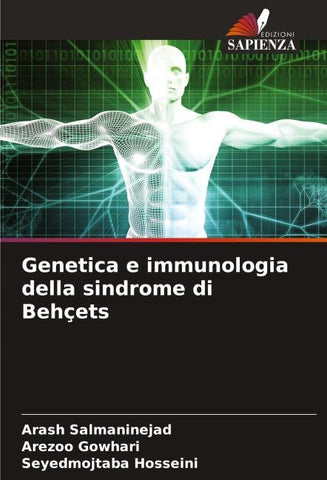 Genetica e immunologia della sindrome di Behçets