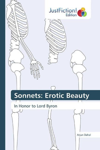Sonnets: Erotic Beauty