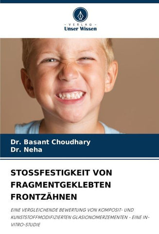 STOSSFESTIGKEIT VON FRAGMENTGEKLEBTEN FRONTZÄHNEN