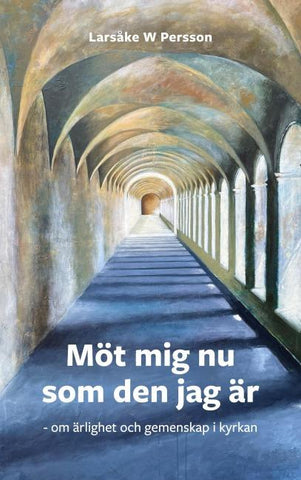 Möt mig nu som den jag är