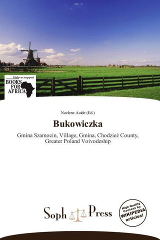 Bukowiczka