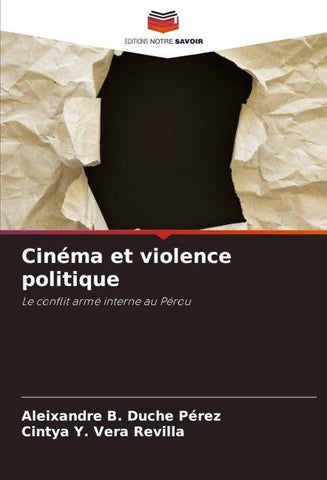 Cinéma et violence politique