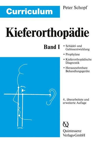 Curriculum Kieferorthopädie