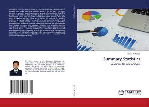 Summary Statistics