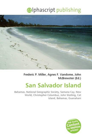 San Salvador Island