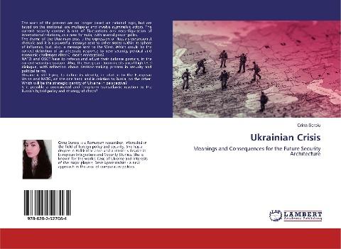 Ukrainian Crisis