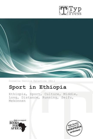 Sport in Ethiopia