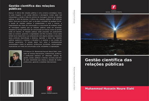 Gestão científica das relações públicas