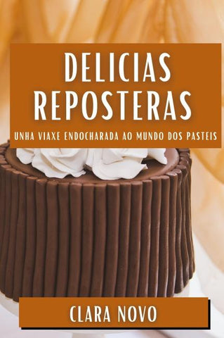 Delicias Reposteras