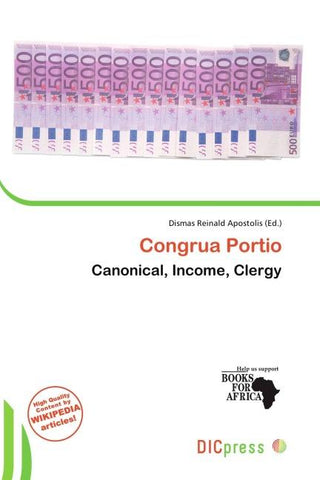Congrua Portio