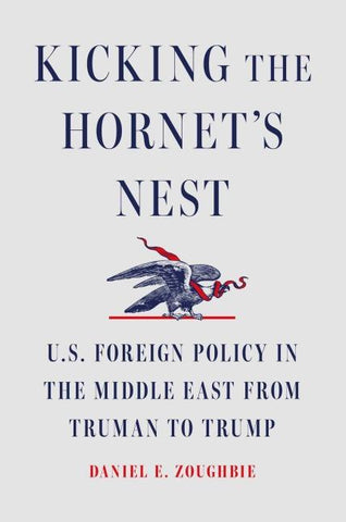 Kicking the Hornet's Nest