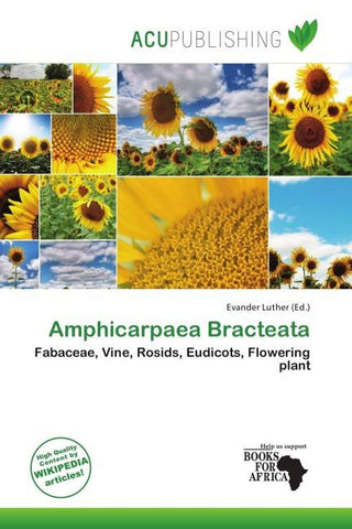 Amphicarpaea Bracteata