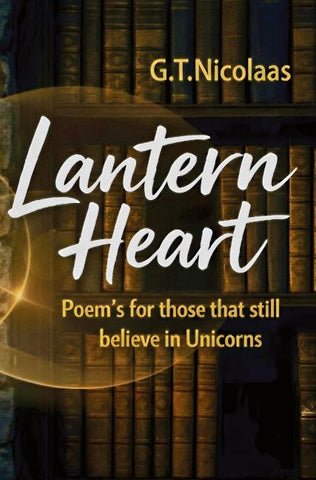 Lantern Heart