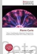 Pierre Curie