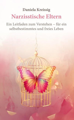 Der Einfluss narzisstischer Eltern auf die eigene Persönlichkeitsentwicklung
