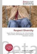 Respect Diversity