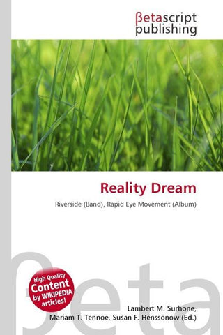 Reality Dream