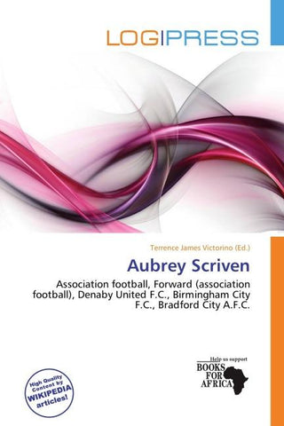 Aubrey Scriven
