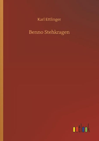 Benno Stehkragen