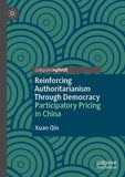 Reinforcing Authoritarianism Through Democracy