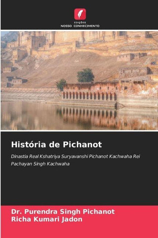 História de Pichanot
