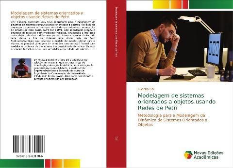 Modelagem de sistemas orientados a objetos usando Redes de Petri