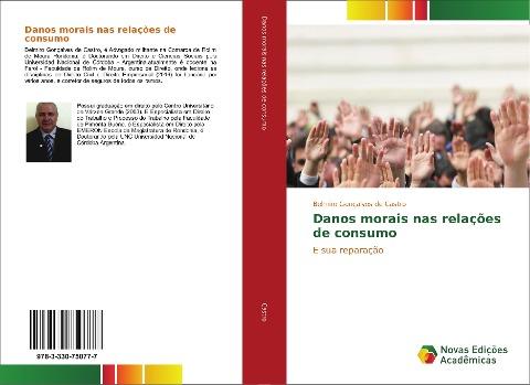 Danos morais nas relações de consumo