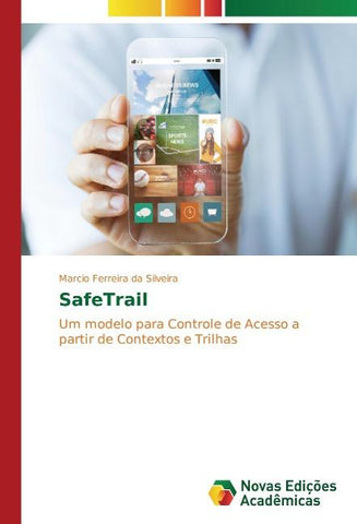 SafeTrail
